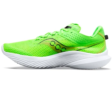 Męskie buty do biegania Saucony  Kinvara 14 Slime/Gold