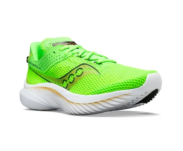 Męskie buty do biegania Saucony  Kinvara 14 Slime/Gold