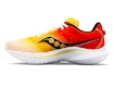 Męskie buty do biegania Saucony  Kinvara 14 White/Vizigold