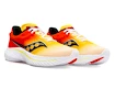 Męskie buty do biegania Saucony  Kinvara 14 White/Vizigold