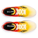 Męskie buty do biegania Saucony  Kinvara 14 White/Vizigold