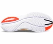 Męskie buty do biegania Saucony  Kinvara Kinvara 13 ViZiGold/ViZiRed