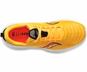 Męskie buty do biegania Saucony  Kinvara Kinvara 13 ViZiGold/ViZiRed