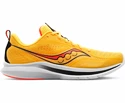 Męskie buty do biegania Saucony  Kinvara Kinvara 13 ViZiGold/ViZiRed