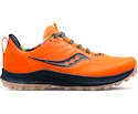 Męskie buty do biegania Saucony  Peregrine 12 Campfire Stories  UK 10,5