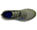 Męskie buty do biegania Saucony  Peregrine 13 Glade/Black