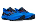 Męskie buty do biegania Saucony Peregrine 14 Cobalt/Black