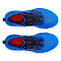 Męskie buty do biegania Saucony Peregrine 14 Cobalt/Black