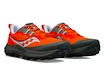 Męskie buty do biegania Saucony  Peregrine 14 Pepper/Bough