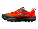 Męskie buty do biegania Saucony  Peregrine 14 Pepper/Bough