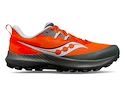 Męskie buty do biegania Saucony  Peregrine 14 Pepper/Bough  UK 8