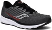 Męskie buty do biegania Saucony  Ride 13 Charcoal/Black