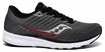 Męskie buty do biegania Saucony  Ride 13 Charcoal/Black