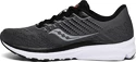Męskie buty do biegania Saucony  Ride 13 Charcoal/Black