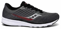 Męskie buty do biegania Saucony  Ride 13 Charcoal/Black