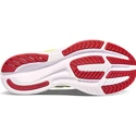 Męskie buty do biegania Saucony  Ride 15 Acid Lime/Spice