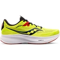 Męskie buty do biegania Saucony  Ride 15 Acid Lime/Spice