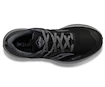 Męskie buty do biegania Saucony  Ride 15 TR GTX Black/Charcoal
