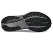 Męskie buty do biegania Saucony  Ride 15 TR GTX Black/Charcoal