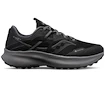 Męskie buty do biegania Saucony  Ride 15 TR GTX Black/Charcoal