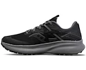 Męskie buty do biegania Saucony  Ride 15 TR GTX Black/Charcoal