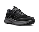 Męskie buty do biegania Saucony  Ride 15 TR GTX Black/Charcoal