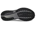 Męskie buty do biegania Saucony  Ride 15 TR GTX Black/Charcoal