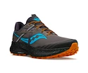 Męskie buty do biegania Saucony  Ride 15 TR Pewter/Agave