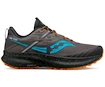 Męskie buty do biegania Saucony  Ride 15 TR Pewter/Agave  UK 9,5