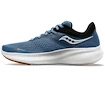 Męskie buty do biegania Saucony  Ride 16  Murk/Black
