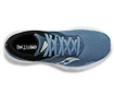 Męskie buty do biegania Saucony  Ride 16  Murk/Black