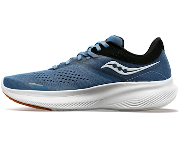 Męskie buty do biegania Saucony  Ride 16  Murk/Black