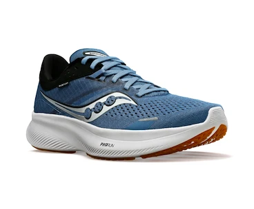 Męskie buty do biegania Saucony  Ride 16  Murk/Black