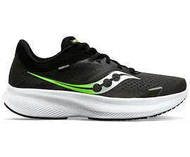 Męskie buty do biegania Saucony Ride 16 Umbra/Slime