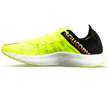 Męskie buty do biegania Saucony  Sinister Citron/Black