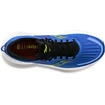 Męskie buty do biegania Saucony  Tempus Blue Raz/Acid