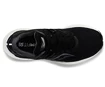 Męskie buty do biegania Saucony  Triumph 20 Black/White