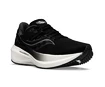 Męskie buty do biegania Saucony  Triumph 20 Black/White