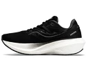 Męskie buty do biegania Saucony  Triumph 20 Black/White