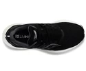 Męskie buty do biegania Saucony  Triumph 20 Black/White