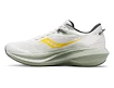 Męskie buty do biegania Saucony  Triumph 21 Fog/Bough