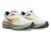 Męskie buty do biegania Saucony  Triumph 21 Fog/Bough
