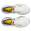 Męskie buty do biegania Saucony  Triumph 21 Fog/Bough