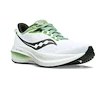 Męskie buty do biegania Saucony  Triumph 21 White/Umbra