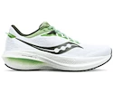 Męskie buty do biegania Saucony  Triumph 21 White/Umbra