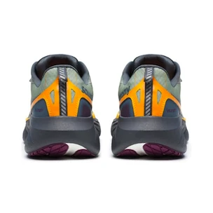 Męskie buty do biegania Saucony  Triumph 22 Gtx Sage/Carbon  UK 10,5