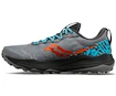 Męskie buty do biegania Saucony  Xodus Ultra 2 Fossil/Basalt