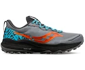 Męskie buty do biegania Saucony  Xodus Ultra 2 Fossil/Basalt