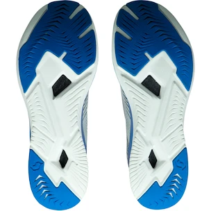 Męskie buty do biegania Scott  Carbon RC White/Storm Blue  EUR 45,5