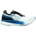 Męskie buty do biegania Scott  Carbon RC White/Storm Blue  EUR 45,5